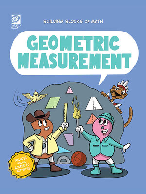 cover image of Geometric Measurement